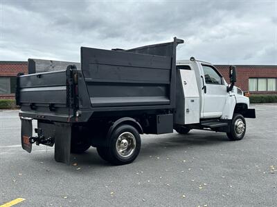 2009 Chevrolet 4500 Kodiak   - Photo 5 - South Weymouth, MA 02190