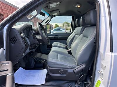 2016 Ford F-550 DUMP   - Photo 23 - South Weymouth, MA 02190