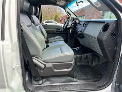 2016 Ford F-550 DUMP   - Photo 18 - South Weymouth, MA 02190