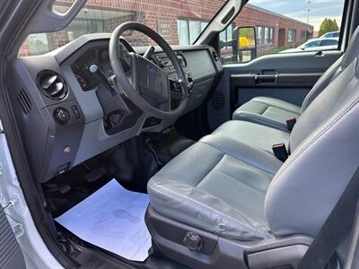 2016 Ford F-550 DUMP   - Photo 24 - South Weymouth, MA 02190