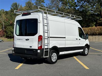 2019 Ford Transit 250   - Photo 8 - South Weymouth, MA 02190