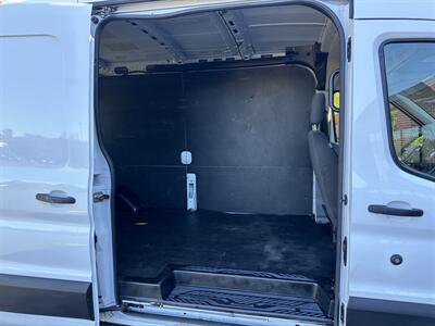 2019 Ford Transit 250   - Photo 17 - South Weymouth, MA 02190