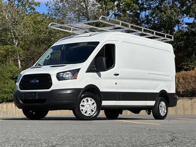 2019 Ford Transit 250   - Photo 2 - South Weymouth, MA 02190