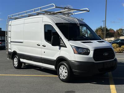 2019 Ford Transit 250   - Photo 9 - South Weymouth, MA 02190