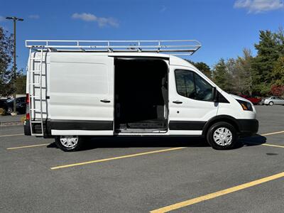 2019 Ford Transit 250   - Photo 10 - South Weymouth, MA 02190