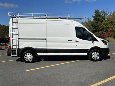 2019 Ford Transit 250   - Photo 7 - South Weymouth, MA 02190