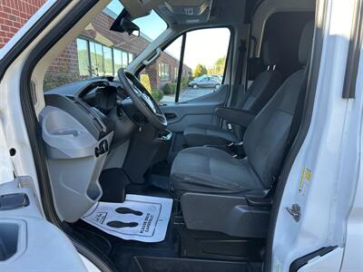 2019 Ford Transit 250   - Photo 11 - South Weymouth, MA 02190