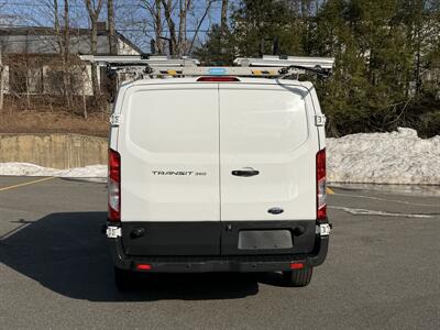2018 Ford Transit 350   - Photo 5 - South Weymouth, MA 02190