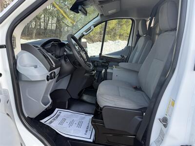 2018 Ford Transit 350   - Photo 14 - South Weymouth, MA 02190
