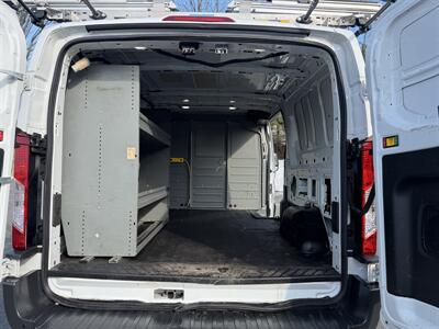 2018 Ford Transit 350   - Photo 12 - South Weymouth, MA 02190