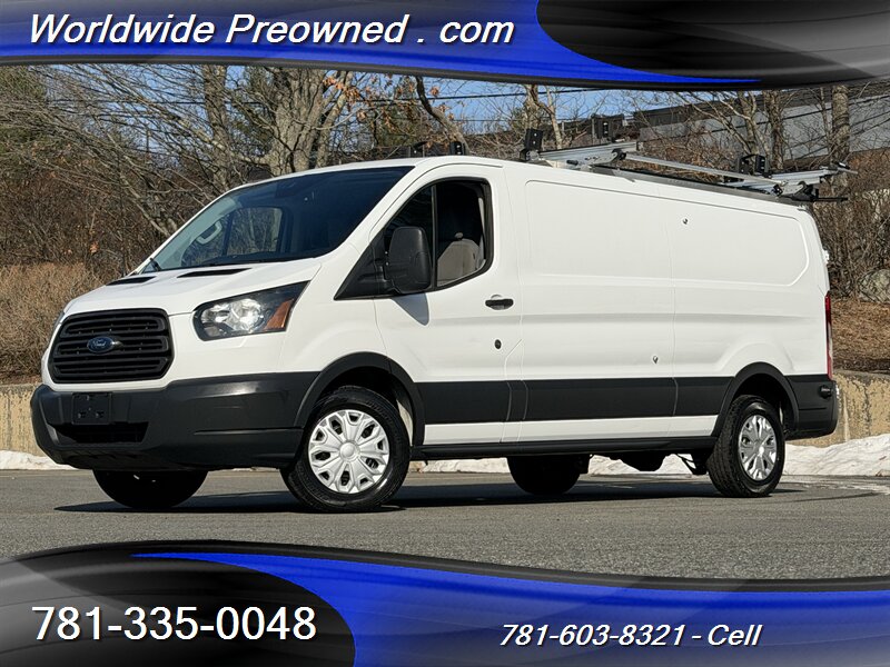 2018 Ford Transit 350   - Photo 1 - South Weymouth, MA 02190
