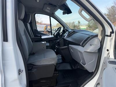 2018 Ford Transit 350   - Photo 17 - South Weymouth, MA 02190