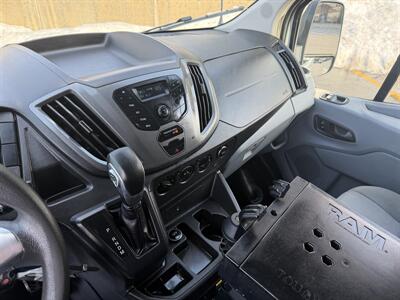 2018 Ford Transit 350   - Photo 18 - South Weymouth, MA 02190