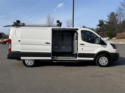 2018 Ford Transit 350   - Photo 11 - South Weymouth, MA 02190