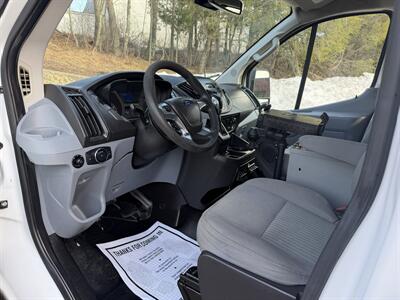 2018 Ford Transit 350   - Photo 15 - South Weymouth, MA 02190