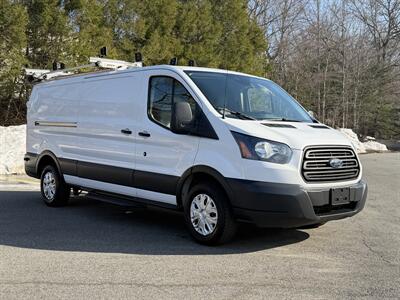 2018 Ford Transit 350   - Photo 9 - South Weymouth, MA 02190