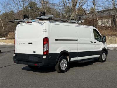 2018 Ford Transit 350   - Photo 7 - South Weymouth, MA 02190