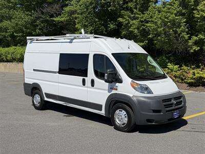 2018 RAM ProMaster High Top Cargo Van 2500 159 WB   - Photo 8 - South Weymouth, MA 02190