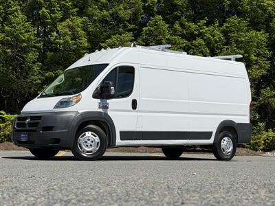 2018 RAM ProMaster High Top Cargo Van 2500 159 WB   - Photo 2 - South Weymouth, MA 02190