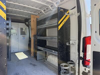 2018 RAM ProMaster High Top Cargo Van 2500 159 WB   - Photo 19 - South Weymouth, MA 02190