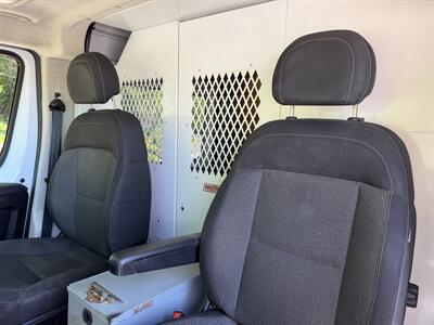 2018 RAM ProMaster High Top Cargo Van 2500 159 WB   - Photo 20 - South Weymouth, MA 02190