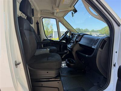 2018 RAM ProMaster High Top Cargo Van 2500 159 WB   - Photo 13 - South Weymouth, MA 02190