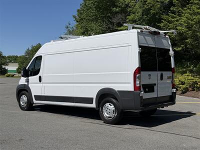 2018 RAM ProMaster High Top Cargo Van 2500 159 WB   - Photo 4 - South Weymouth, MA 02190