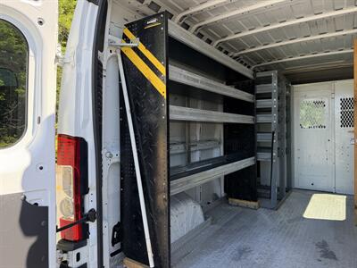 2018 RAM ProMaster High Top Cargo Van 2500 159 WB   - Photo 17 - South Weymouth, MA 02190