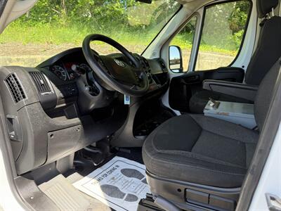2018 RAM ProMaster High Top Cargo Van 2500 159 WB   - Photo 14 - South Weymouth, MA 02190