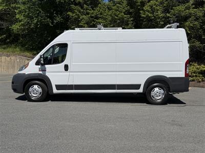 2018 RAM ProMaster High Top Cargo Van 2500 159 WB   - Photo 3 - South Weymouth, MA 02190