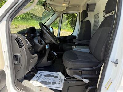 2018 RAM ProMaster High Top Cargo Van 2500 159 WB   - Photo 12 - South Weymouth, MA 02190