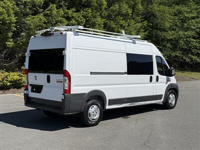 2018 RAM ProMaster High Top Cargo Van 2500 159 WB   - Photo 6 - South Weymouth, MA 02190
