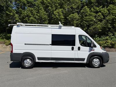 2018 RAM ProMaster High Top Cargo Van 2500 159 WB   - Photo 7 - South Weymouth, MA 02190