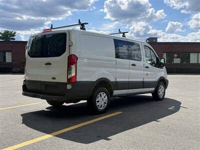 2016 Ford Transit Cargo Van 250 - Photo 27 - South Weymouth, MA 02190
