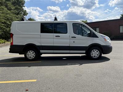 2016 Ford Transit Cargo Van 250 - Photo 29 - South Weymouth, MA 02190
