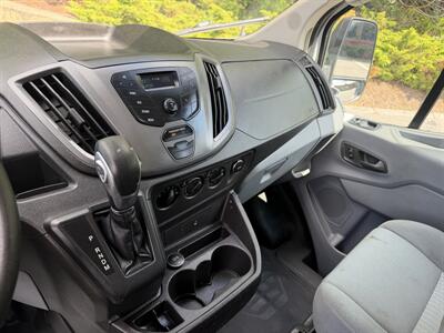 2016 Ford Transit Cargo Van 250 - Photo 19 - South Weymouth, MA 02190