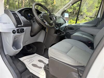 2016 Ford Transit Cargo Van 250 - Photo 23 - South Weymouth, MA 02190