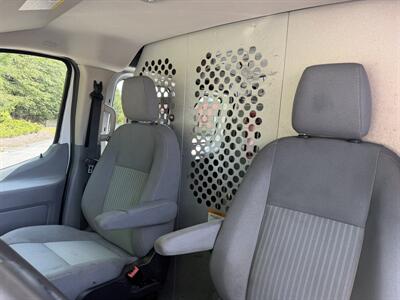 2016 Ford Transit Cargo Van 250 - Photo 20 - South Weymouth, MA 02190