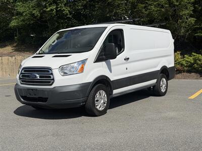 2016 Ford Transit Cargo Van 250 - Photo 30 - South Weymouth, MA 02190