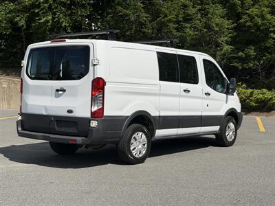 2016 Ford Transit Cargo Van 250 - Photo 6 - South Weymouth, MA 02190