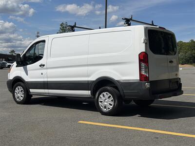2016 Ford Transit Cargo Van 250 - Photo 4 - South Weymouth, MA 02190