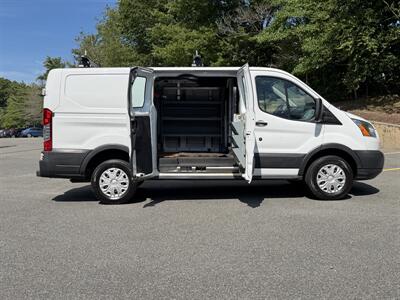 2016 Ford Transit Cargo Van 250 - Photo 10 - South Weymouth, MA 02190