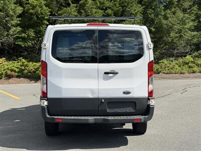 2016 Ford Transit Cargo Van 250 - Photo 5 - South Weymouth, MA 02190