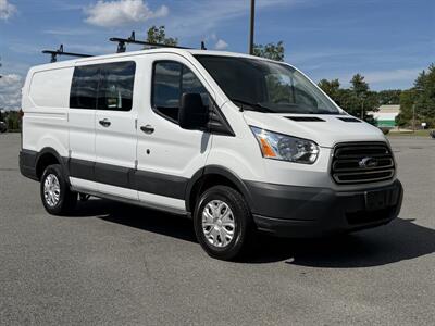 2016 Ford Transit Cargo Van 250 - Photo 8 - South Weymouth, MA 02190