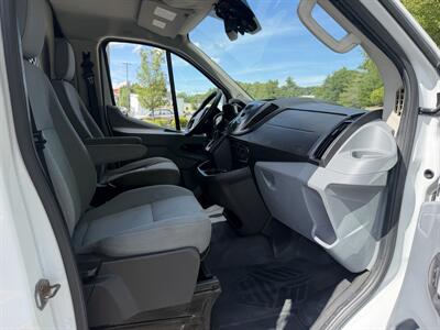 2016 Ford Transit Cargo Van 250 - Photo 18 - South Weymouth, MA 02190