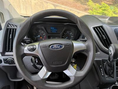 2016 Ford Transit Cargo Van 250 - Photo 22 - South Weymouth, MA 02190