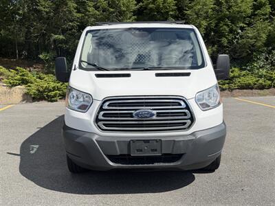 2016 Ford Transit Cargo Van 250 - Photo 9 - South Weymouth, MA 02190