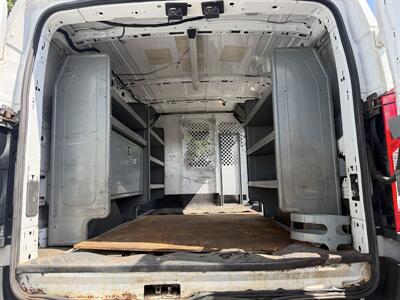 2016 Ford Transit Cargo Van 250 - Photo 13 - South Weymouth, MA 02190