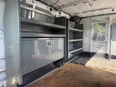 2016 Ford Transit Cargo Van 250 - Photo 14 - South Weymouth, MA 02190