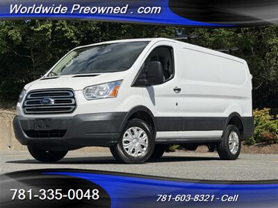 2016 Ford Transit Cargo Van 250 - Photo 1 - South Weymouth, MA 02190